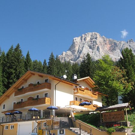 Appartamento Da Meto San Martino Di Castrozza Esterno foto