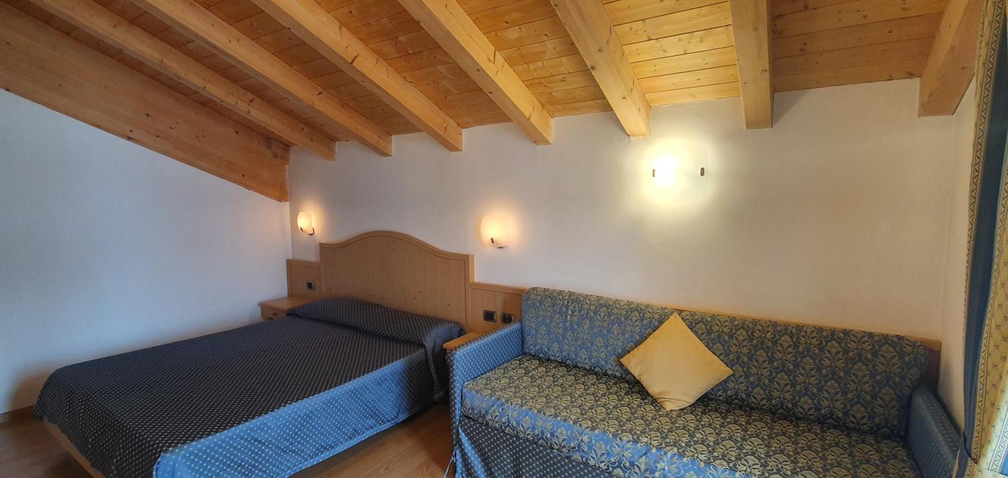 Appartamento Da Meto San Martino Di Castrozza Esterno foto
