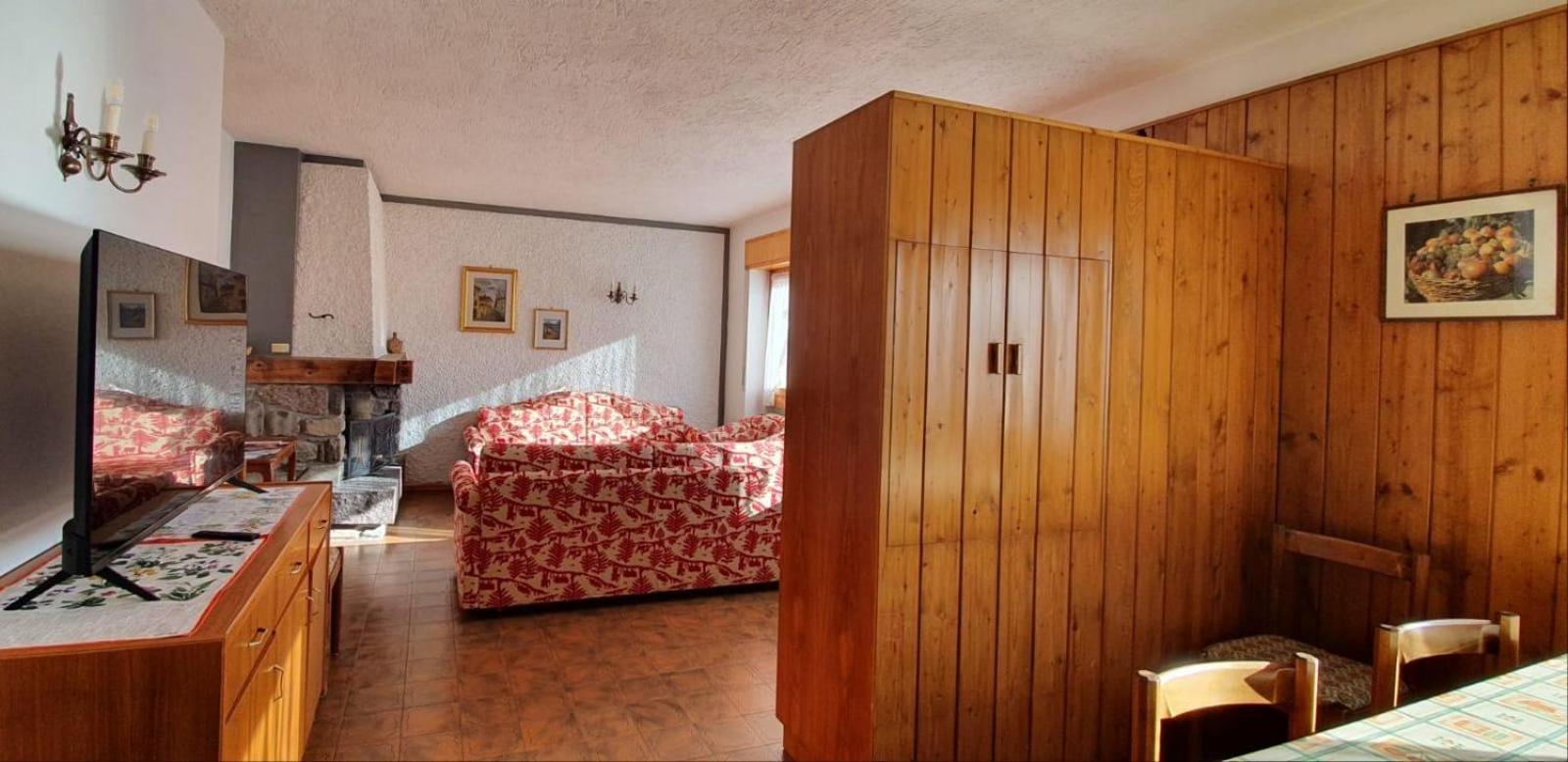 Appartamento Da Meto San Martino Di Castrozza Esterno foto