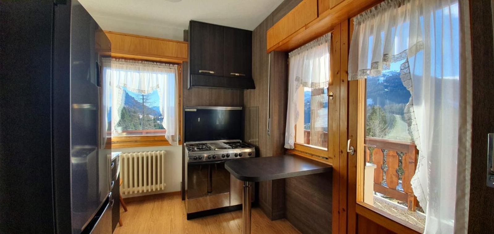Appartamento Da Meto San Martino Di Castrozza Esterno foto
